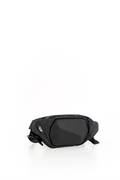 ÇÇS UNISEX WAIST AND CROSSBODY BAG