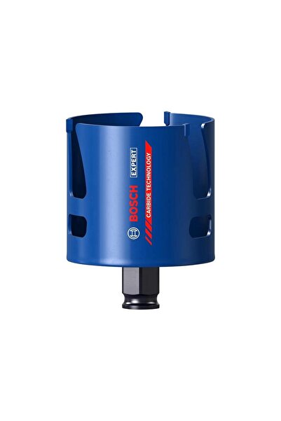 Bosch 70 Mm Yapı Malzemeleri Için Panç 2608900471