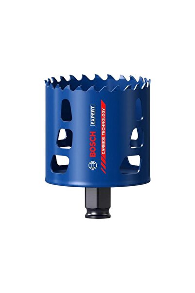 Bosch 73 Mm Expert Sert Malzemeler Için Panç 2608900435