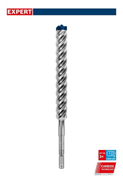 Bosch Expert 22x250 Mm Yeni Sds Plus-7x Matkap Ucu 2608900146