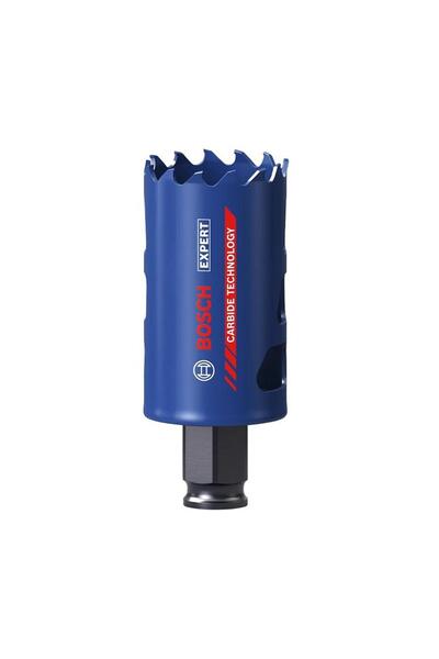 Bosch 38 Mm Expert Sert Malzemeler Için Panç 2608900424