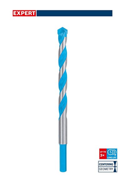 Bosch Expert 14x200 Mm Cyl-9 Çok Amaçlı Matkap Ucu 2608901487