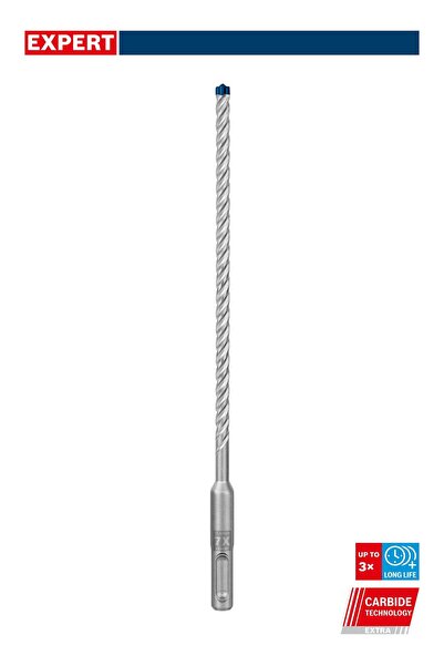 Bosch Expert 6x215 Mm 30’lu Yeni Sds Plus-7x Matkap Ucu 2608900182