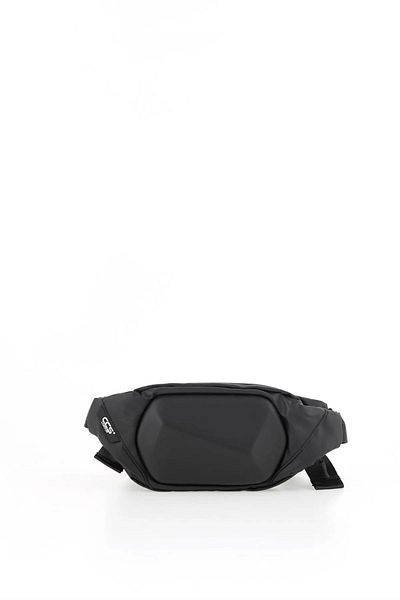 ÇÇS UNISEX WAIST AND CROSSBODY BAG