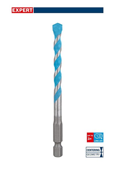 Bosch Expert 7x150 Mm Hex-9 Çok Amaçlı Matkap Ucu 2608900580