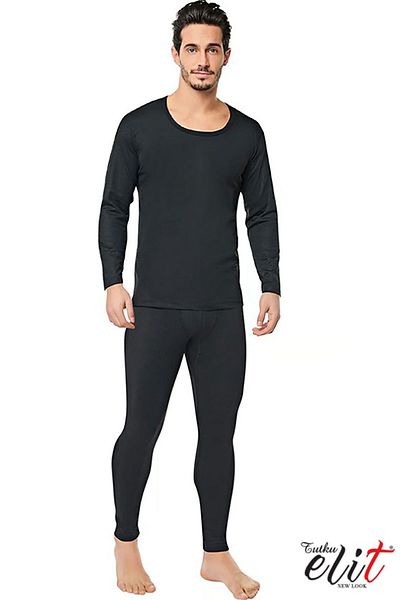 FISILTI MODA Мъжки термо костюм Passion Elite
