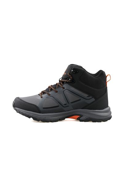 lumberjack Ανδρικές μπότες Trekking - 3W Norda Hi 3Pr