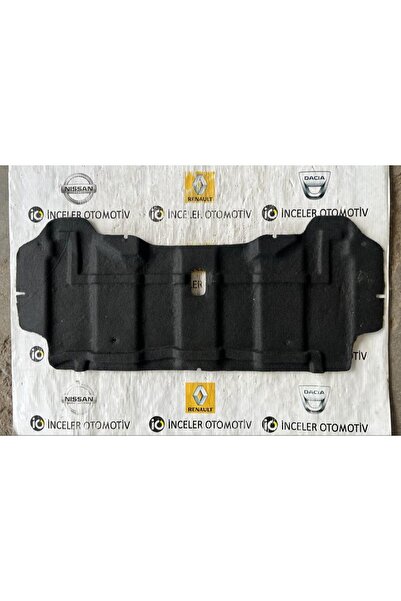 İnceler 658400016R FLUENCE KAPUT KEÇESI IZALATÖRÜ ALT MUHAFAZASI