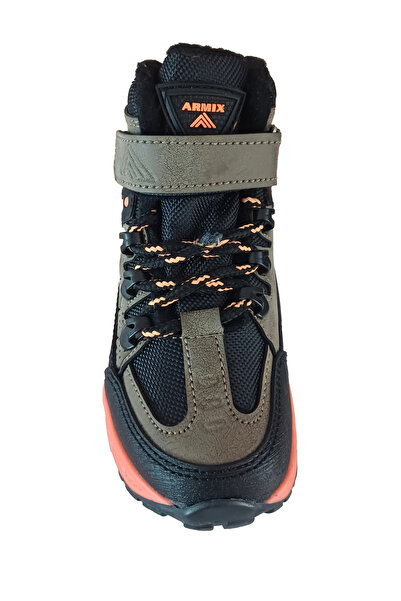 ARMİX İçi Kürklü Rahat Kışlık Çocuk Bot