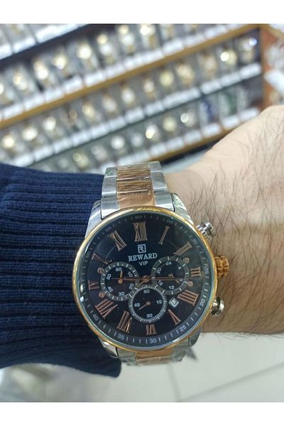 Reward Rewarterkek Wristwatch