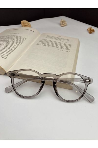 LOOKUP Blue Light Protection Unisex Glasses Optical Compatible Screen Glasses