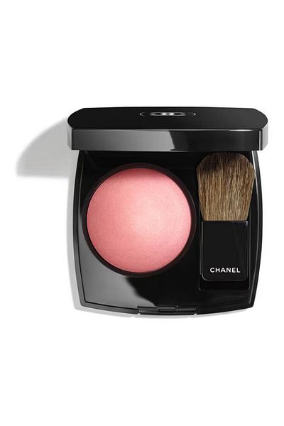 Chanel JOUES CONTRASTE - 330 Rose Pétillant Powder Blush - 5g