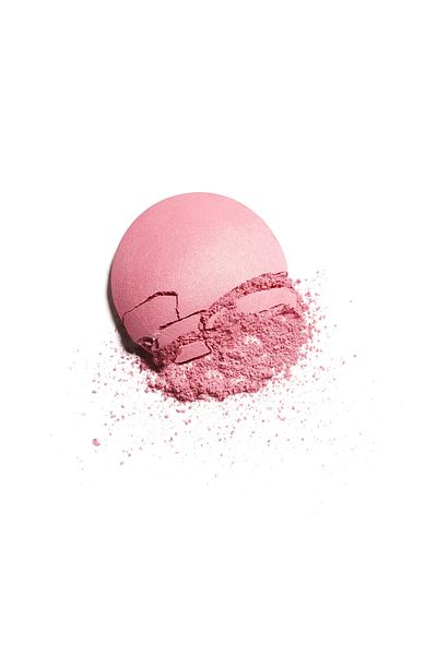Chanel JOUES CONTRASTE - 330 Rose Pétillant Powder Blush - 5g