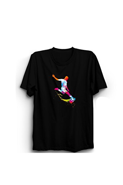 The Fame Fotbal, Fotbalist Sport, Fotbal, Tricou fotbalist