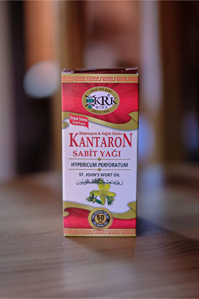 Sultan Hikayesi زيت نبتة سانت جون - 50 مل قطع مريح