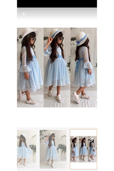 esmacamoda ROCHIE COPII BEBELETI