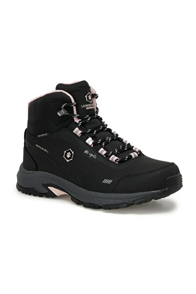 lumberjack Eco Wmn Hi Αδιάβροχα Γυναικεία Boat Παπούτσια με κορδόνια