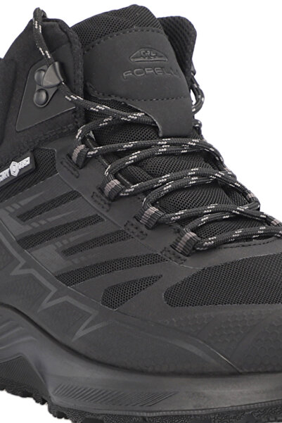 Forelli Bora-g Erkek Outdoor Waterproof Bot Siyah