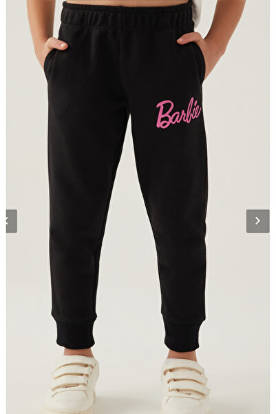 Barbie Φούτερ για κορίτσια, με άδεια χρήσης, Barbie, 100% βαμβάκι