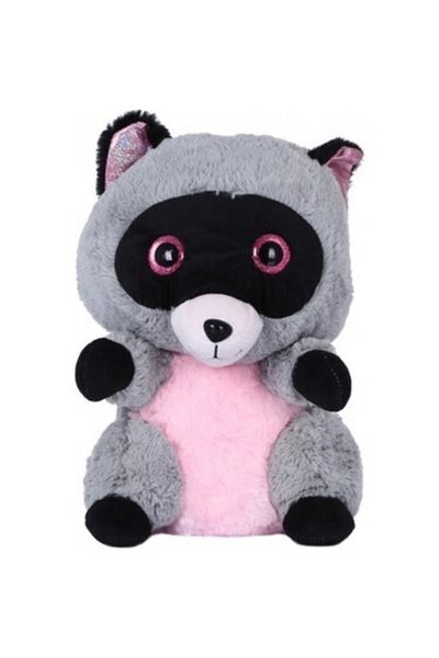 Fırsat Oyuncak Oyucak Plush Raccoon 20 Cm