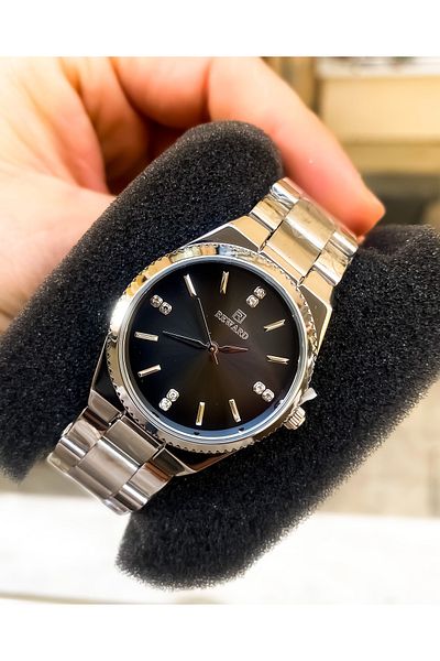 Reward Steel Women's Wrist Watch Waterproof Stylish Elegant