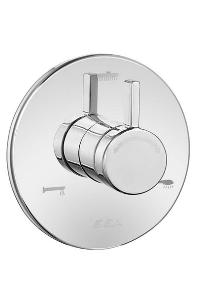 Eca Built-in Direction Changer Surface Mounted 3 Way102167319-Y