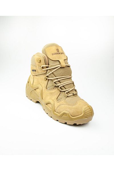 Hammer Jack 101 23020 Stuart Sand Watertight Men's Outdoor Boots