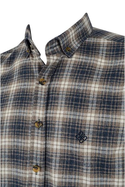 Cengiz İnler Cengiz Inler Lumberjack Men's Shirt
