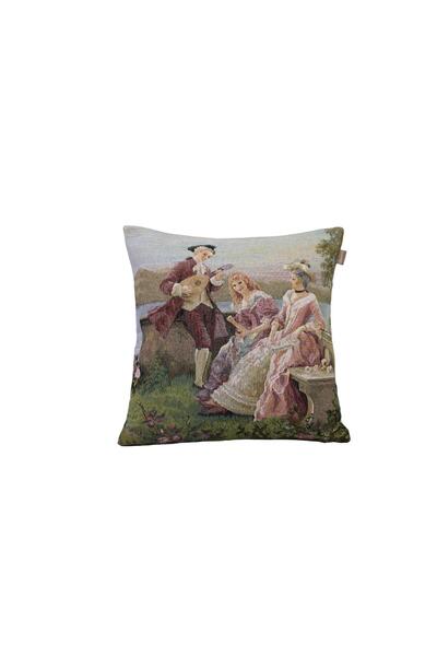 Believe LIZA GOBLEN KIRLENT 40*40 cm