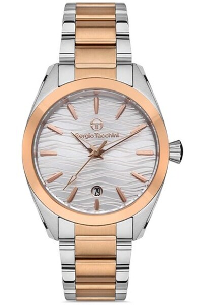 Sergio Tacchini ST.1.10351.4 ساعة يد نسائية