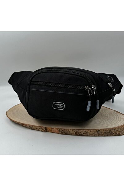 YOGII Aktav Model Bărbați Diagonal Umăr Piept și Geantă de talie Piele sintet...