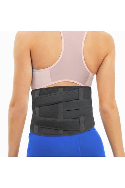 Akselife Women Men Waist Corset Upright Durus Corset Corset For Waist Pain Shoulder Waist Back Corset