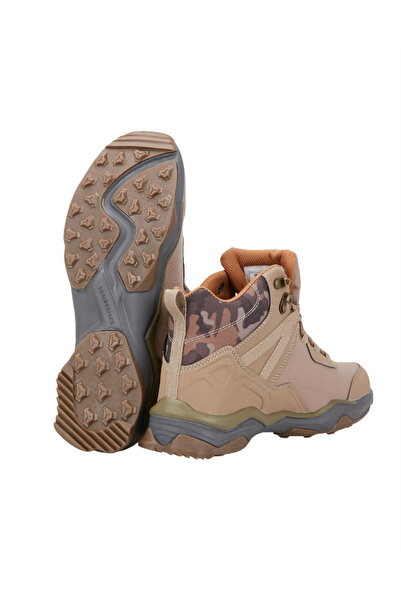 lumberjack Ανδρικές αδιάβροχες μπότες Brandon Hi 3pr