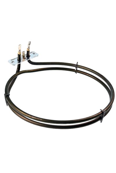 KGPart Finlux Turbo Fırın Rezistansı