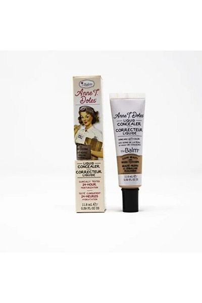 the balm T. Dotes Liquid Concealer 20