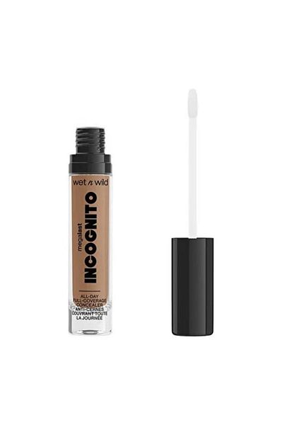 WET N WİLD Incognito Light Medium Concealer
