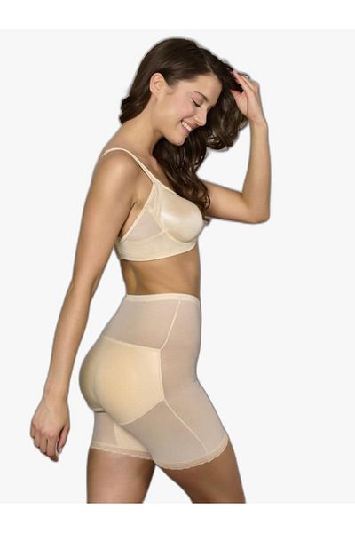 Yeni İnci NEW PEARL HIP REINFORCED CORSET 177