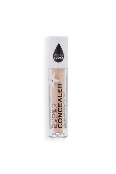 Relove by Revolution Radiant Concealer C6
