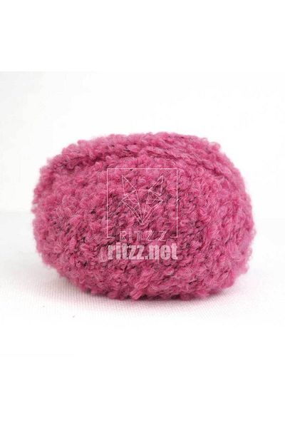 knitme Knit Me Curly Alpaca KC05 Πέμπε