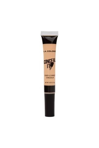L.A Colors Conceal It Concealer Light