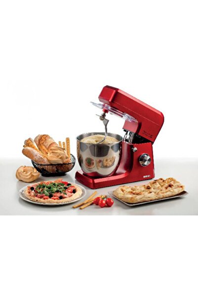 ARIETE 1598/01 GOURMET PROFFESSIONAL 7L MUTFAK SEFI KIRMIZI