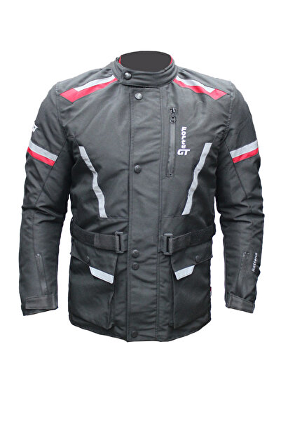 Forte GT Hattena 4 Mevsim Motosiklet Montu