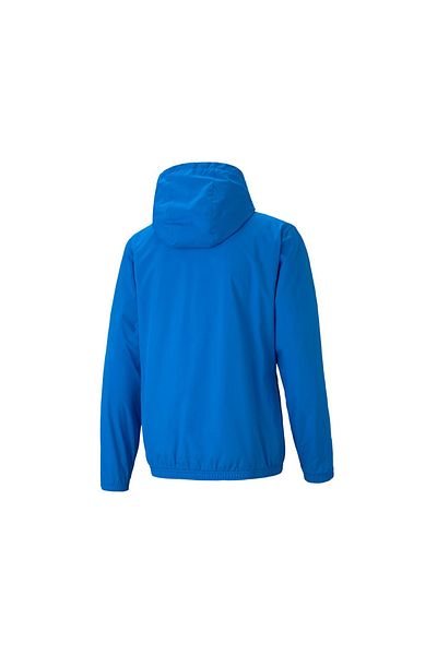 Puma Jachetă pentru orice vreme Teamrise Pelernă de ploaie Colorată
