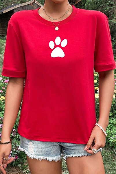 Adrift Tricou unisex cu imprimeu labe