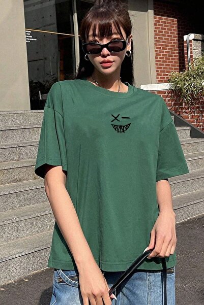 Adrift Unisex majica sa štampanim crtanim grafikama