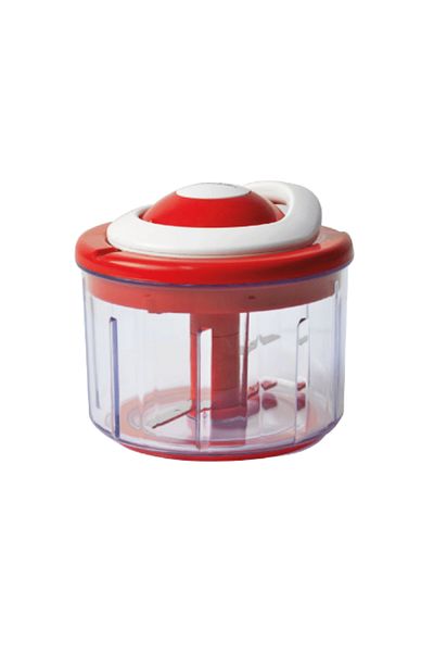 CAMPOUT Hand Rolled Manual String Chopper