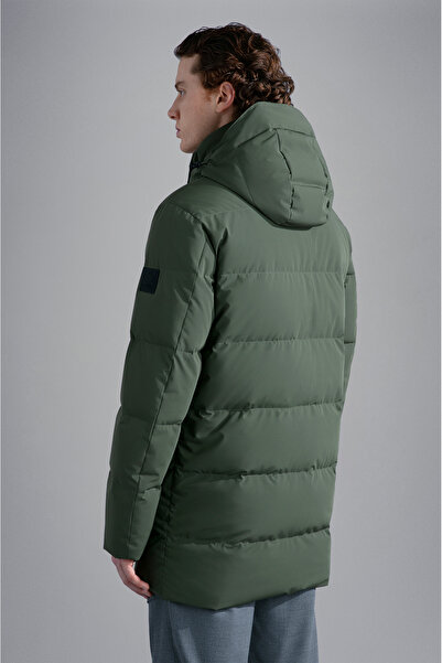 PAUL&SHARK MEN'S WOVEN JACKET