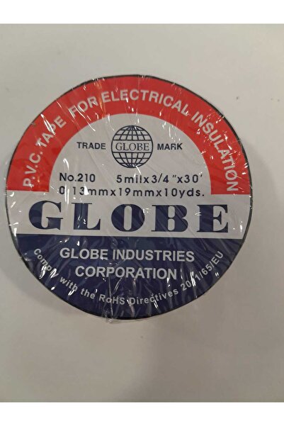 Globe elektrik bandı