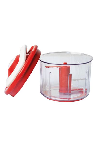 CAMPOUT Hand Rolled Manual String Chopper