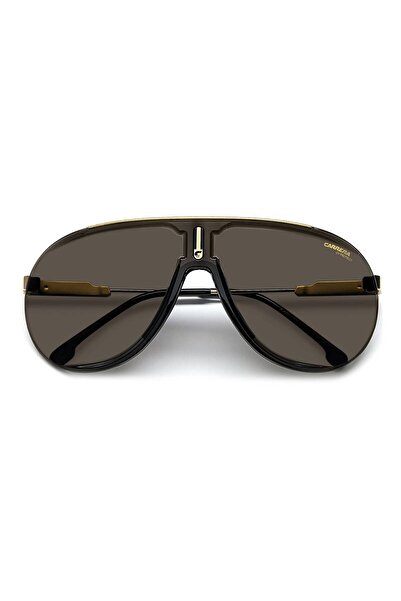 Carrera Superchampion Unisex Sunglasses - Uv Protection, Iconic and Stylish Design